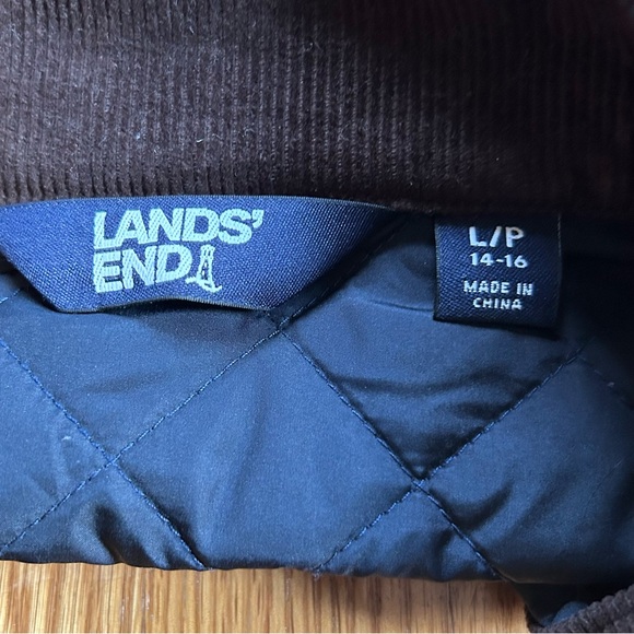 Lands End Womens Jackets Bundle Size Large - Picture 5 of 10